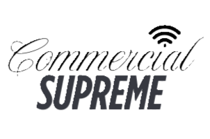 Commercial Supreme